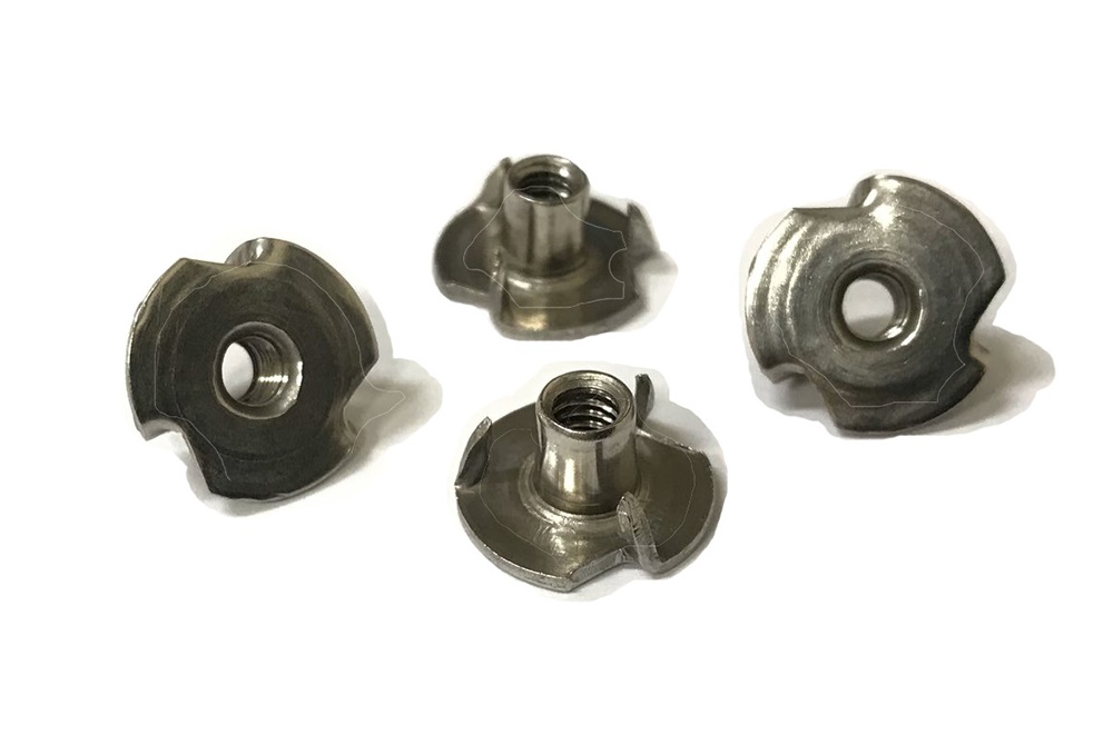 T-Nut Manufacturers & Suppliers Taiwan